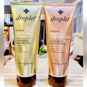 Droplet Ultra Rich Body Butter